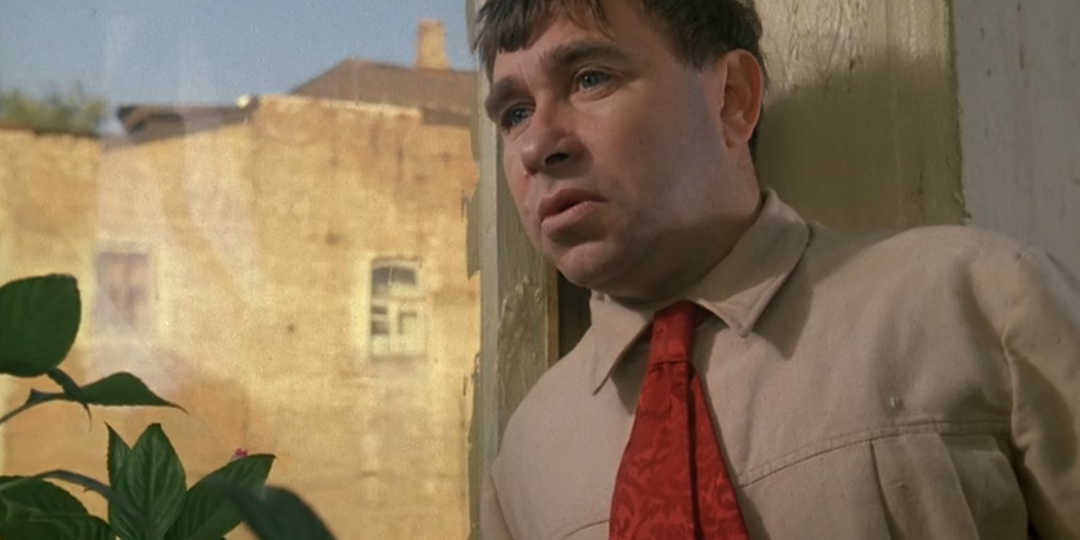 Михаил Светин: несколько фактов из кинокарьеры. К 95-летию со дня рождения