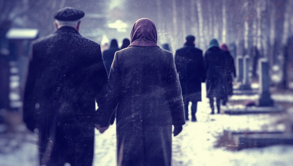 Папа, женись!