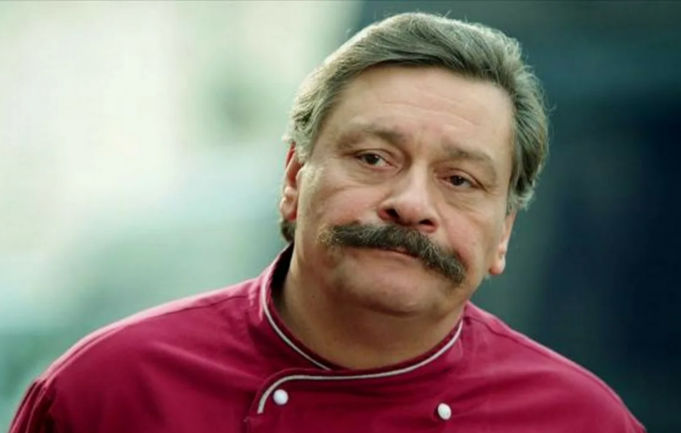 Дмитрий Назаров