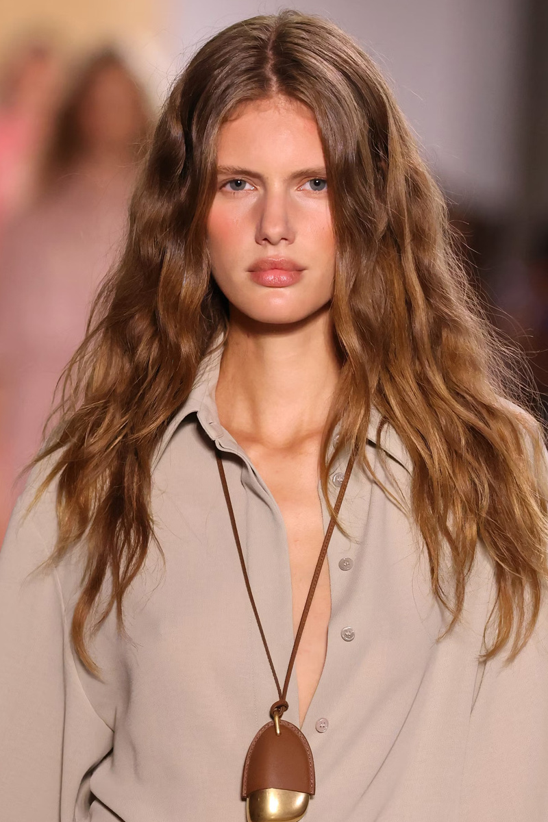    Michael Kors весна-лето 2026Legion-Media