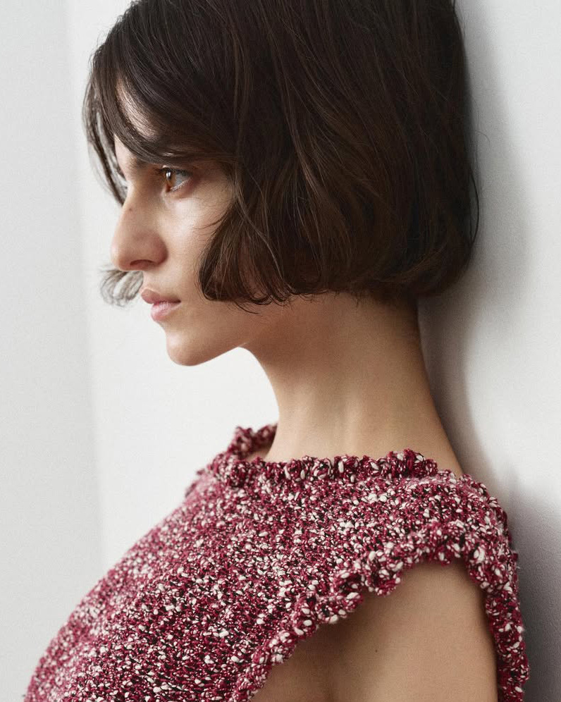    Proenza Schouler весна-лето 2026Архивы пресс-службы