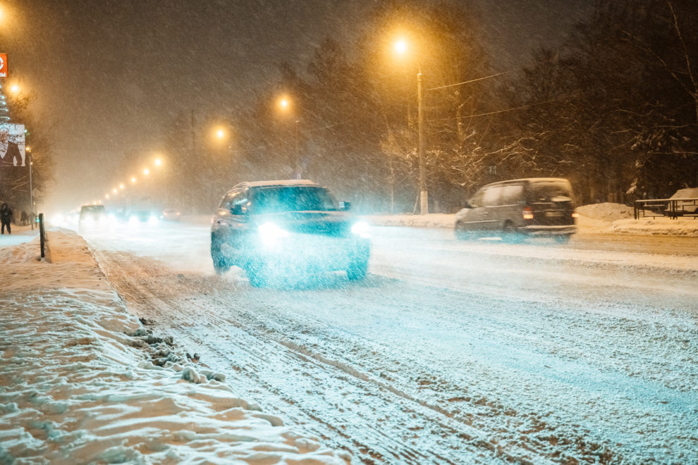 Фото: Леонид Смирнов/РИА Верхневолжье