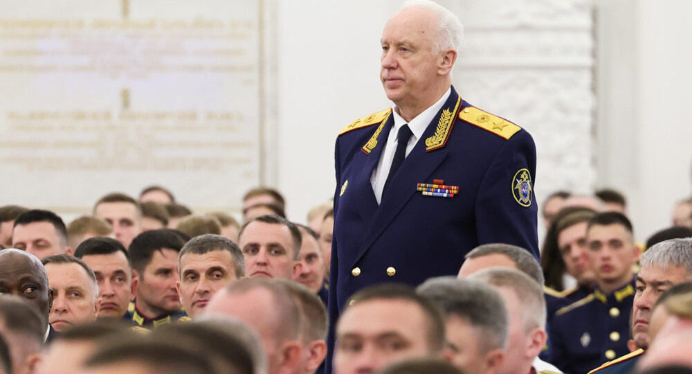 Бастрыкину разрешили завести дела о взятках на пятерых ростовских судей