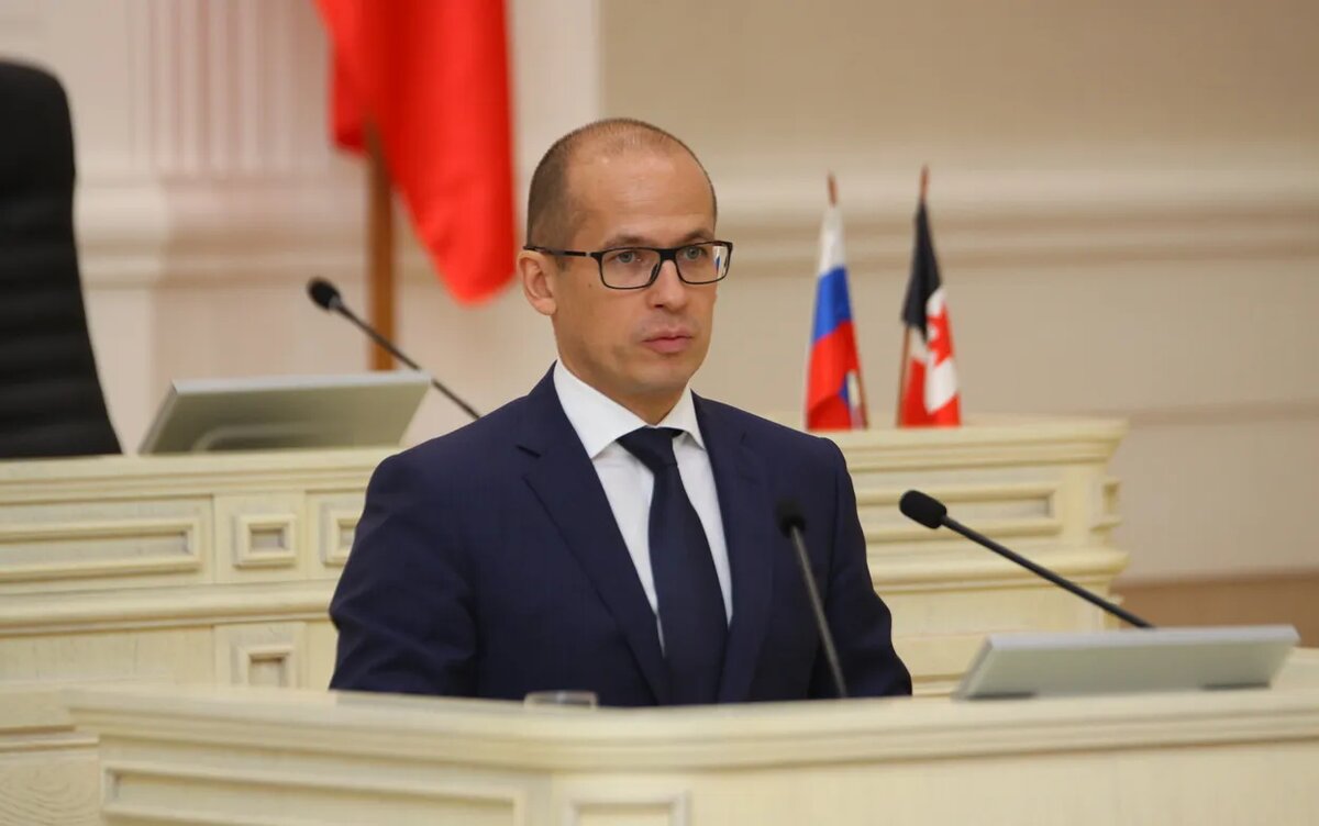    Глава Удмуртии выступит с ежегодным докладом 16 декабря