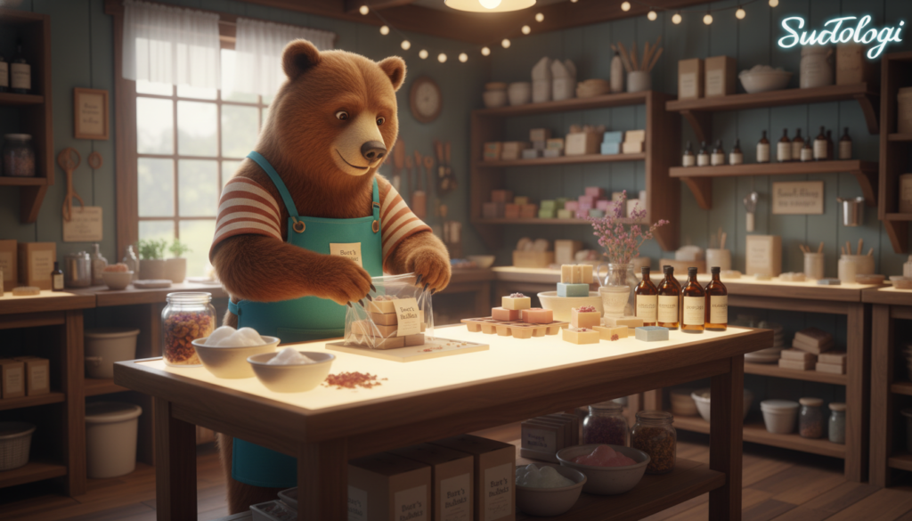    Ошибки новичков в наборы для мыла ручной работы — автоворонки сообщений Суетолог