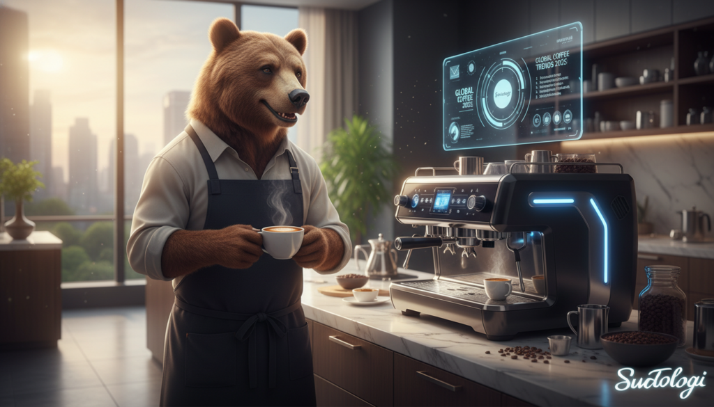    Тренды в кофеварки рожковые — модерация и правила Суетолог