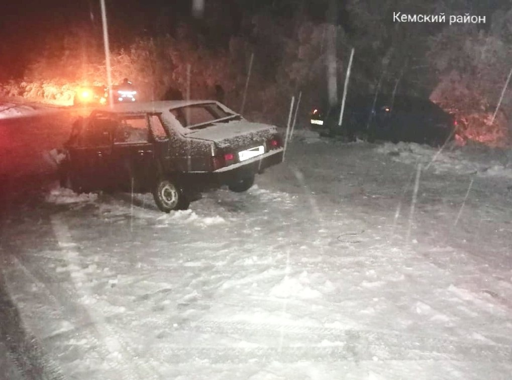    ГАИ Карелии