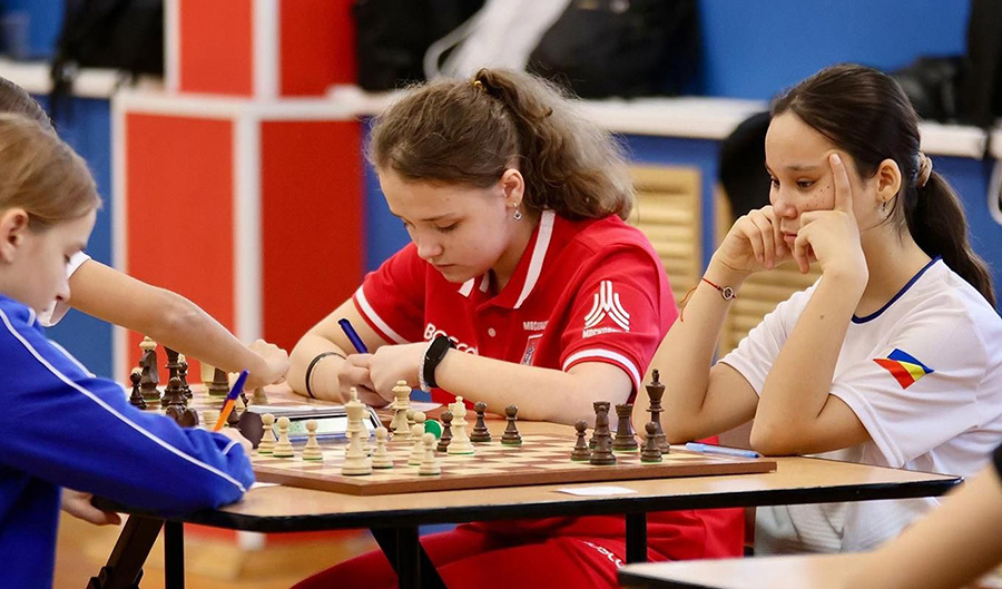    © Пресс-служба Мэра и Правительства Москвы 