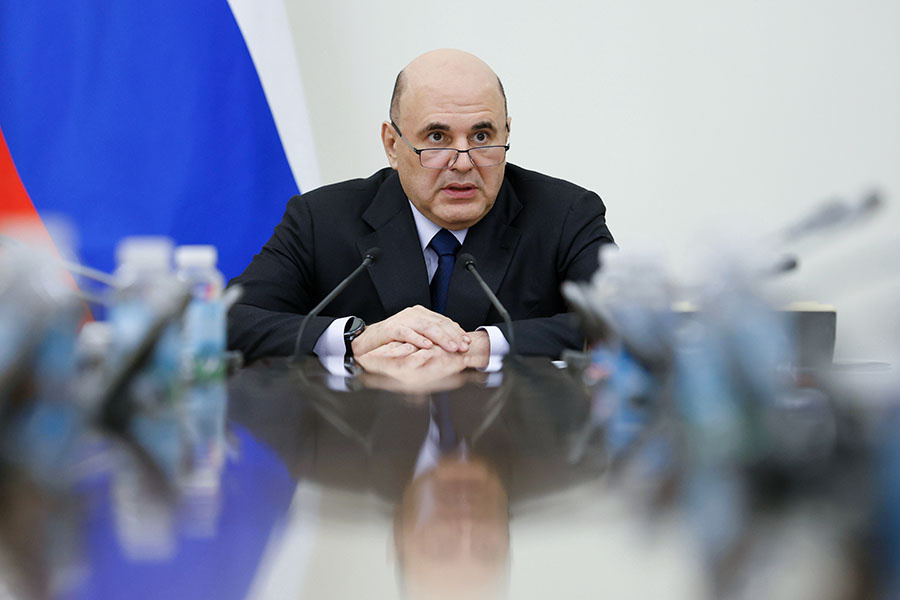    © Дмитрий Астахов/РИА Новости