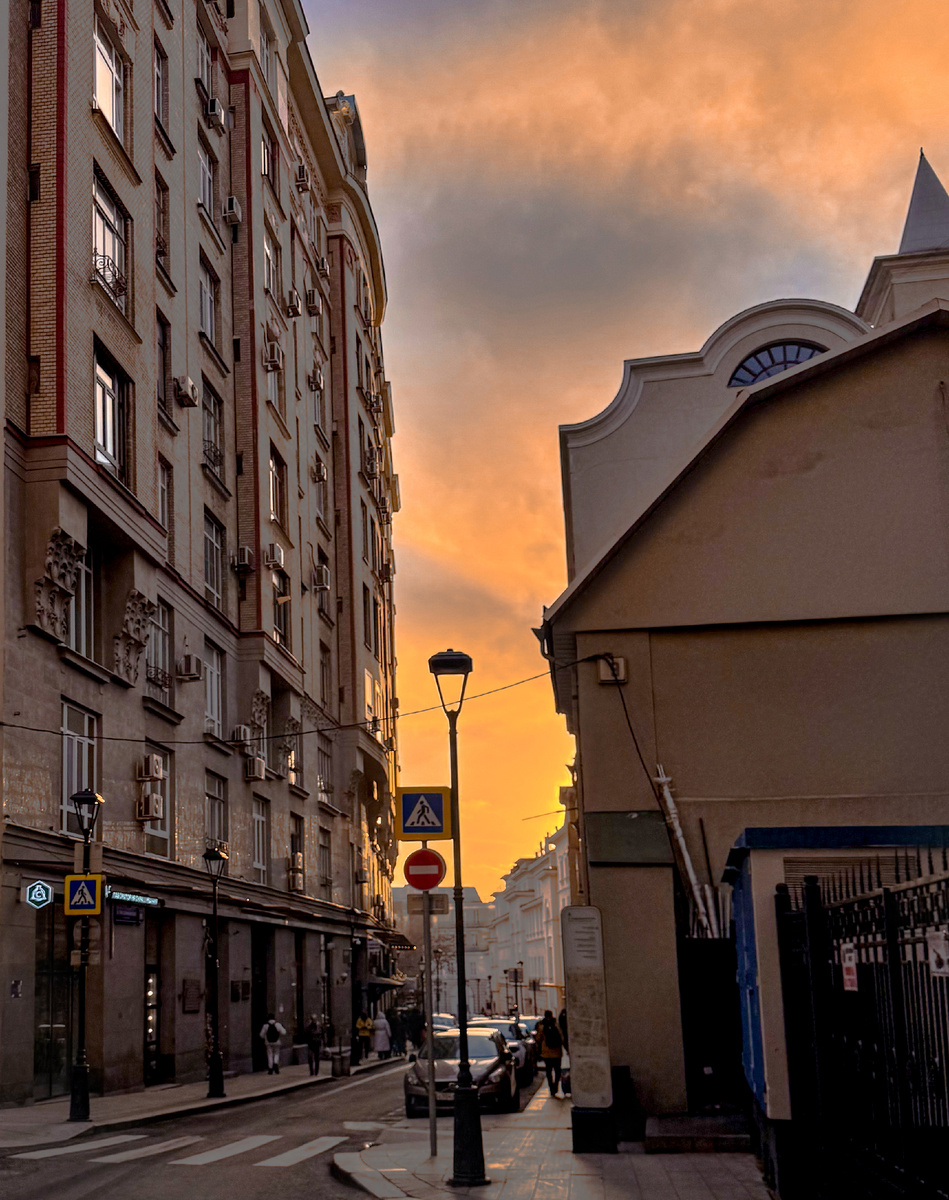 Дом Нирнзее. Фото автора