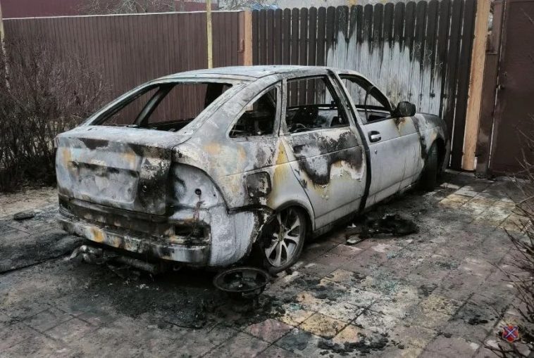 Фото: ГУ МВД России по Волгоградской области