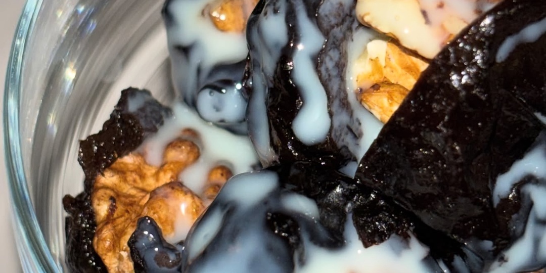 Киви и чернослив: оценка врачей и научные данные об их влиянии на организм после 40