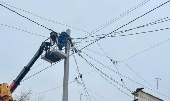 Иллюстрация: "Донэнерго"