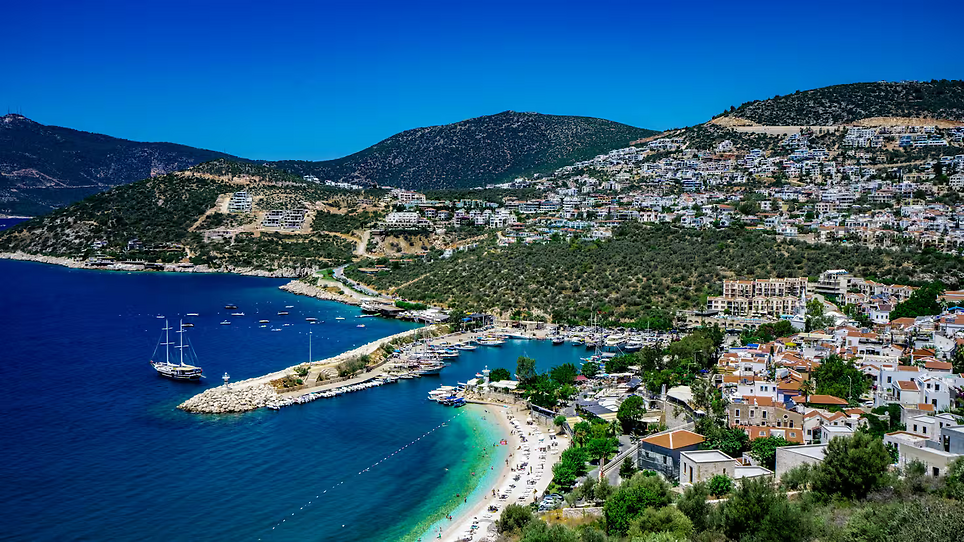     Hayrullah Gozcu/Unsplash