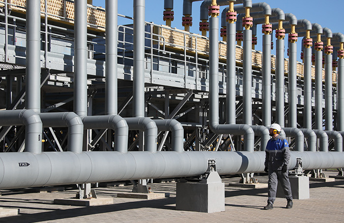    Дмитрий Феоктистов/ТАСС