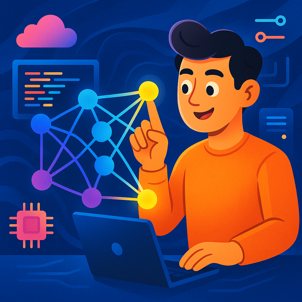 Топ-7 ошибок начинающих при работе с нейросетями: как их избежать
