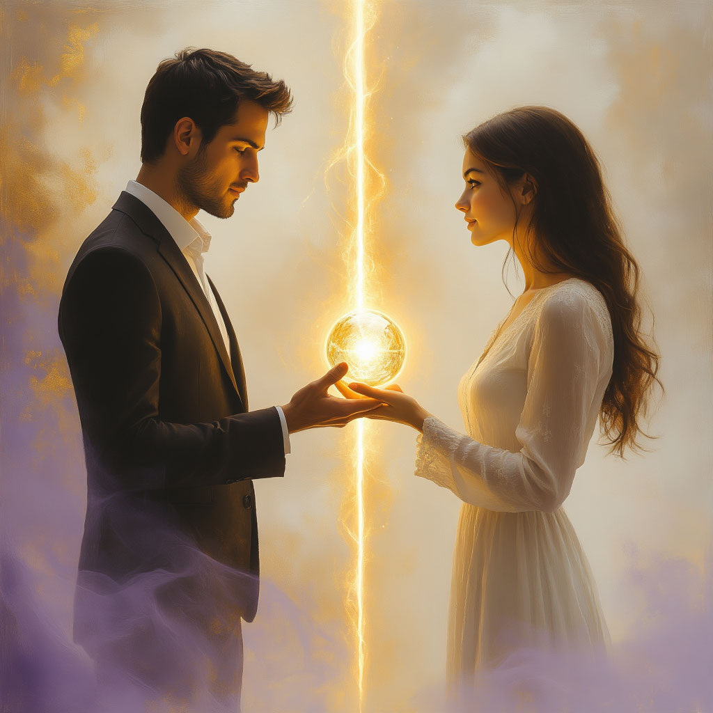 Превратитесь из «просителя» в «создателя событий». 