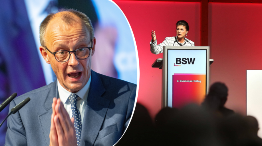 «Война с Россией станет концом»: немецкий политик панически обратилась к гражданам из-за истерии канцлера Мерца