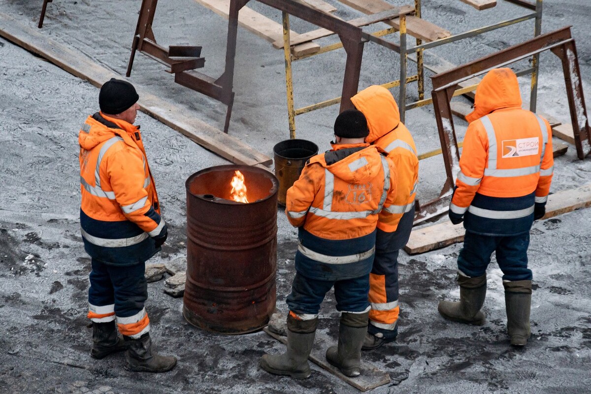     / Источник: © Global Look Press