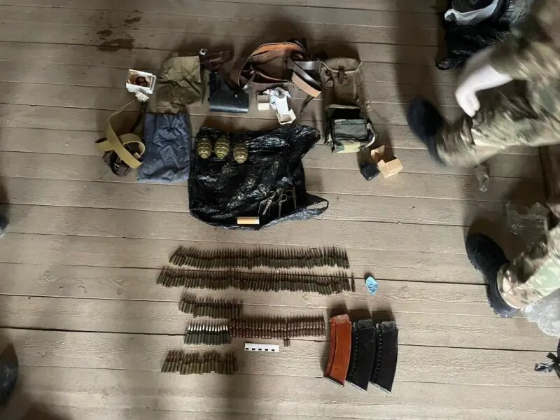 Фото:пресс-служба МВД по Ингушетии