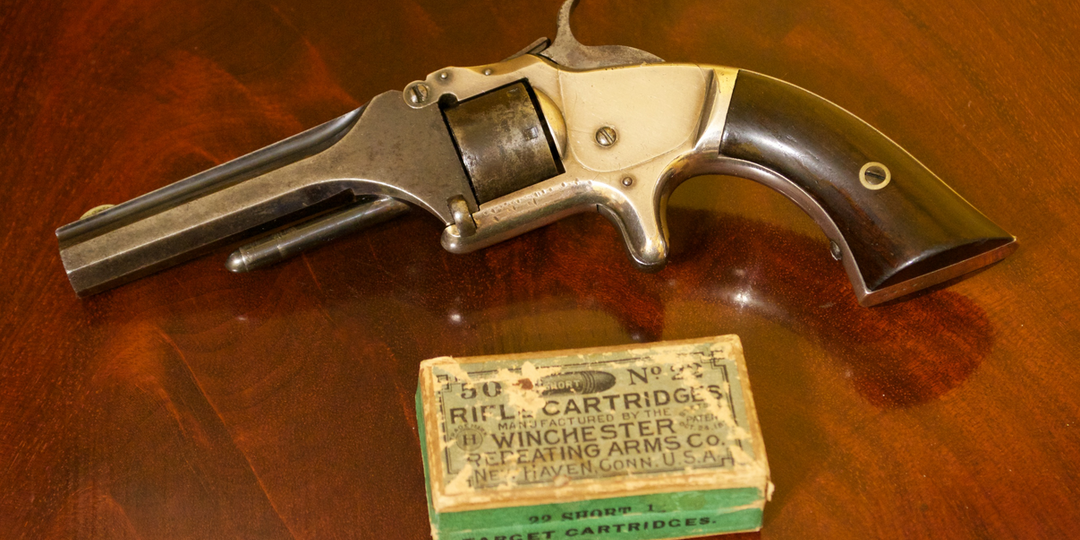 Шпионы, заговоры и куча револьверов: 7 ярких фактов о том самом Пинкертоне