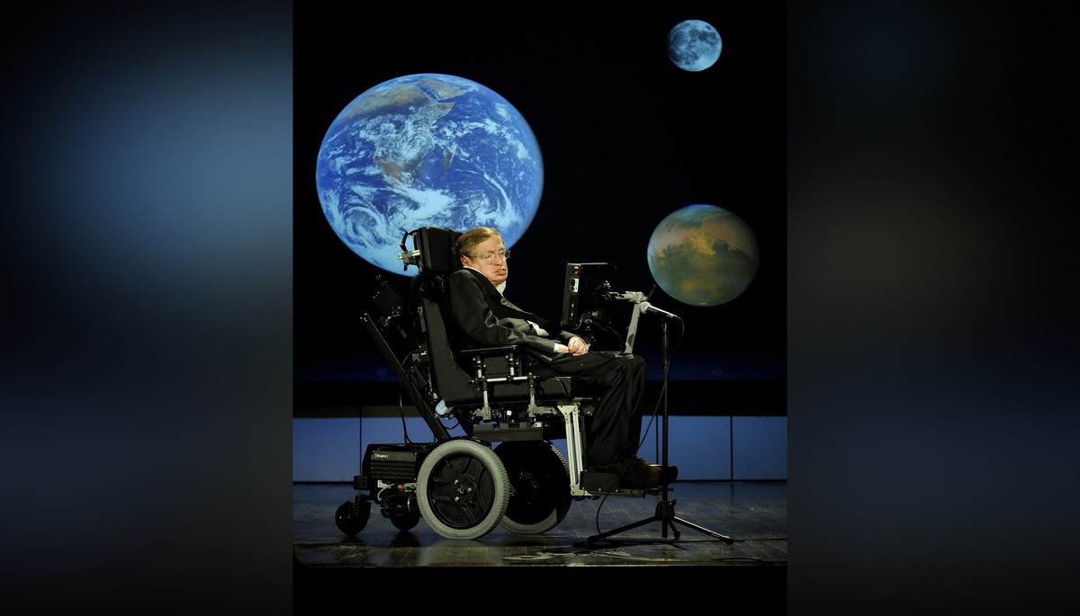 фото: wikimedia.org/NASA/Paul E. Alers/Общественное достояние  📷
