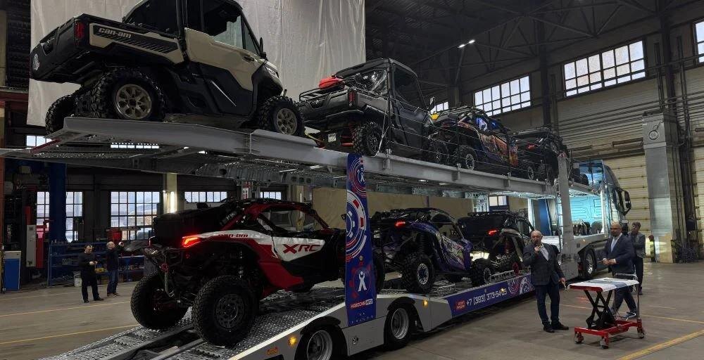 Источник фото: телеграм-канал "Наше все" 