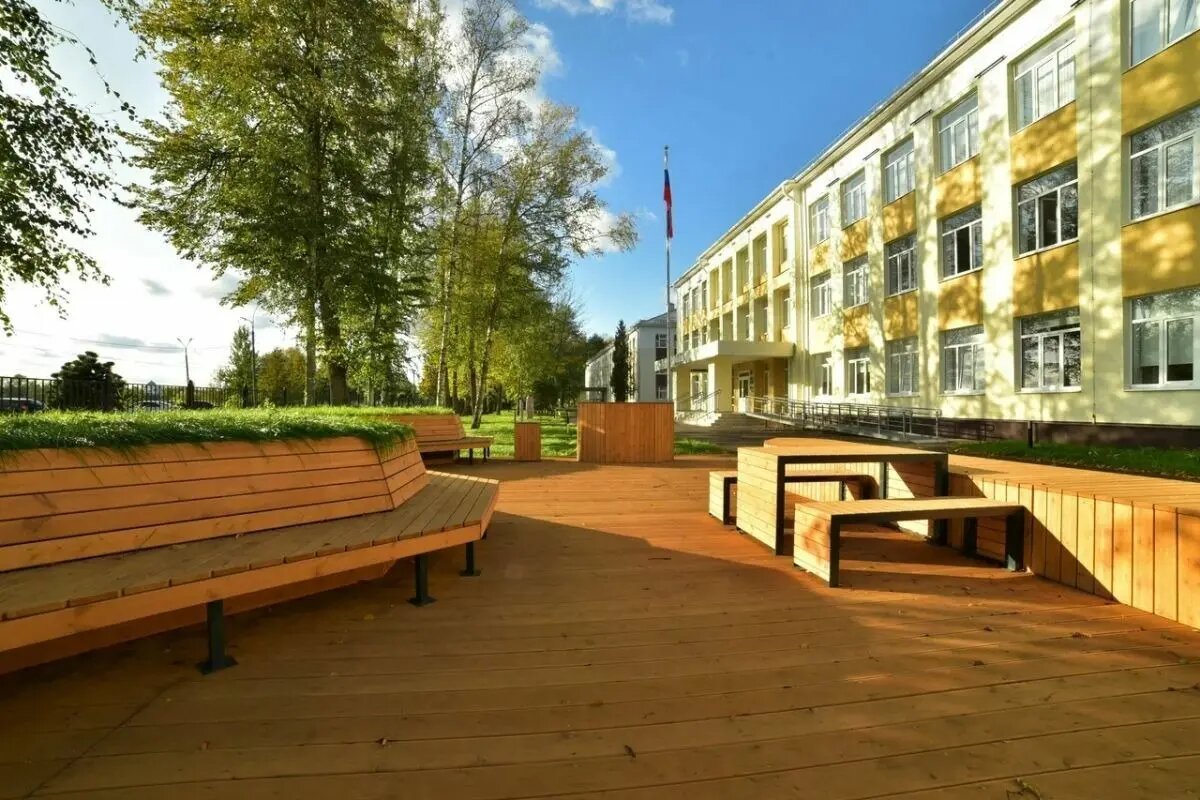 Фото:РИК «Единпая Россия»