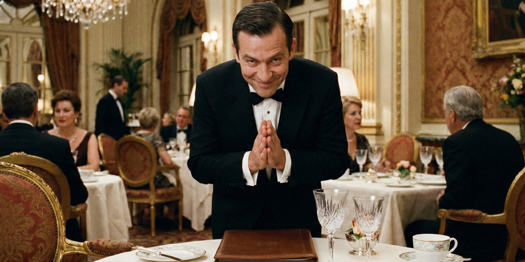 Как нами манипулируют в общепите