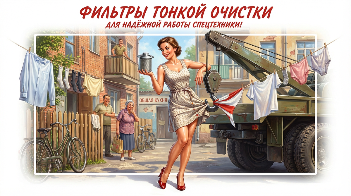    Выбор топливного фильтра для автомобилей admin