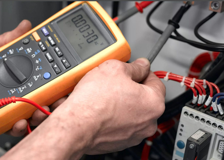 Диагностика электропроводки