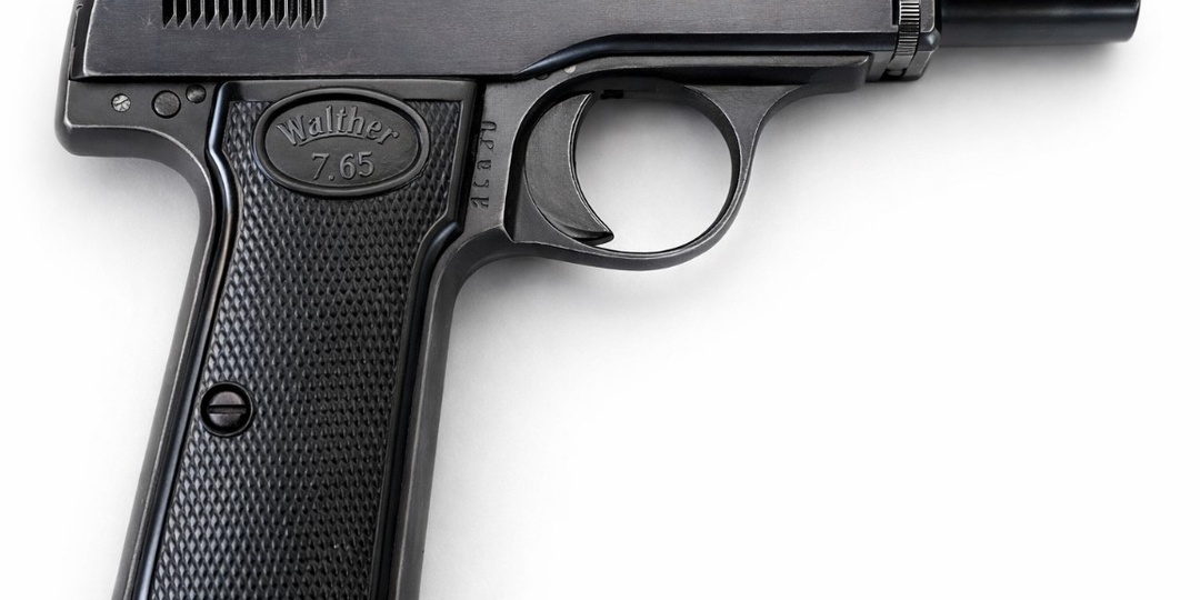Walther Model 4: почему пистолет, выпущенный тиражом в четверть миллиона, остался в тени собственного потомка?