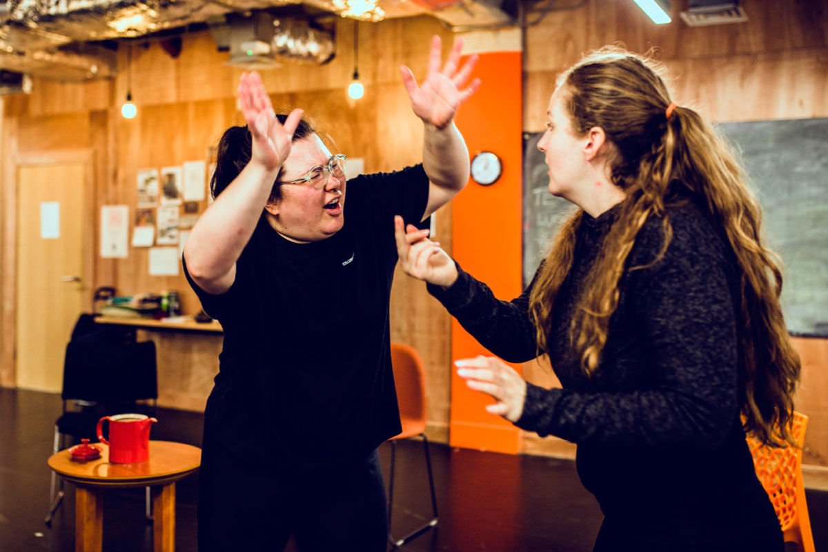 «Быть на одной волне» — это не просто метафора