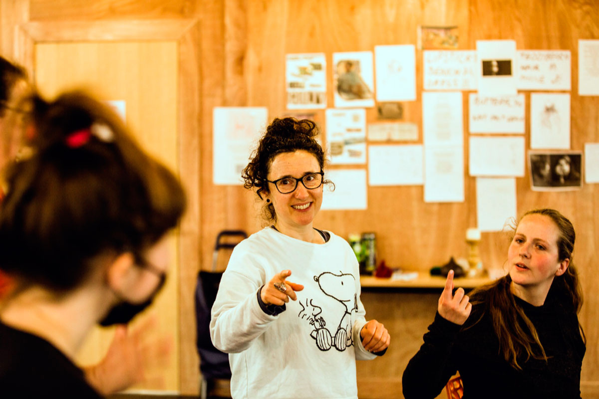 «Мне нравится твой мозг». Это лучший комплимент