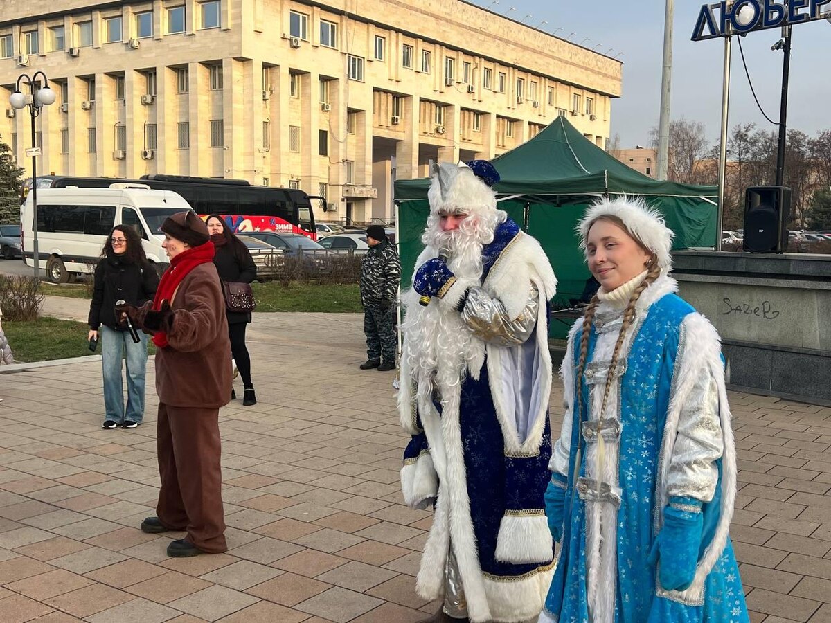    Фото: пресс-служба администрации г.о. Люберцы