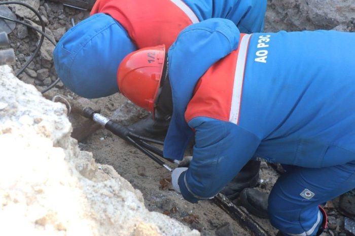 Фото АО «РЭС».