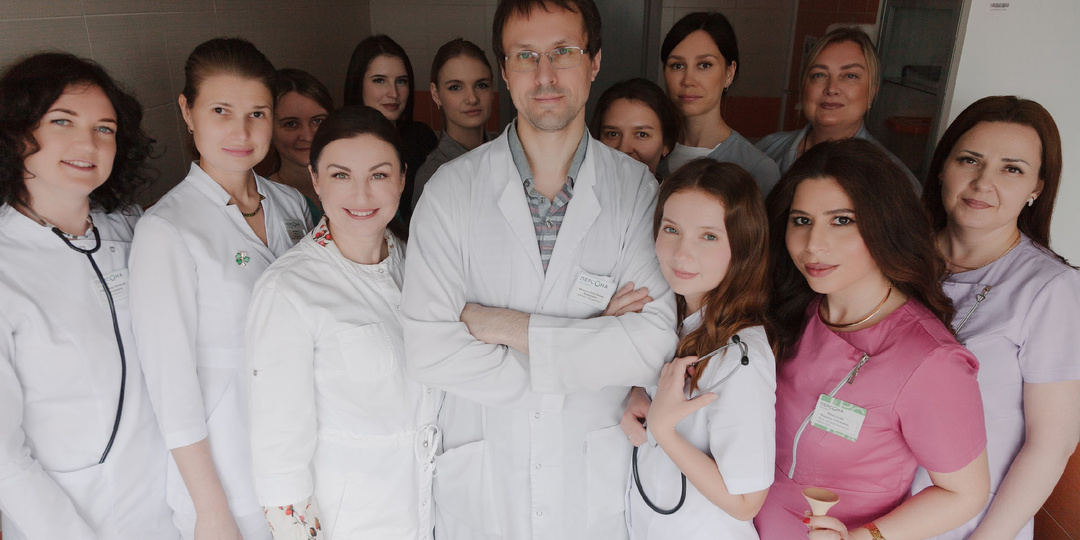 От «исчезающих» кандидатов до команды мечты: Наш HR-чекап