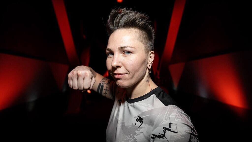     Ирина Алексеева