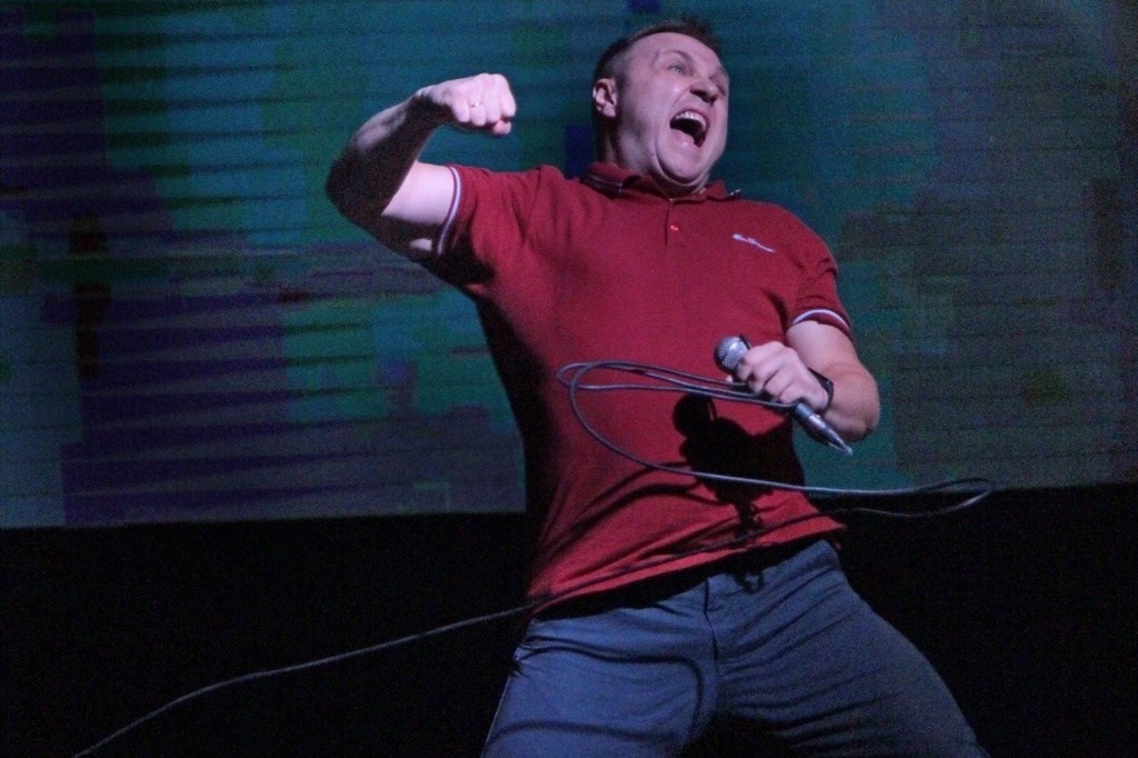    Фото © VK / Алексей Кантур