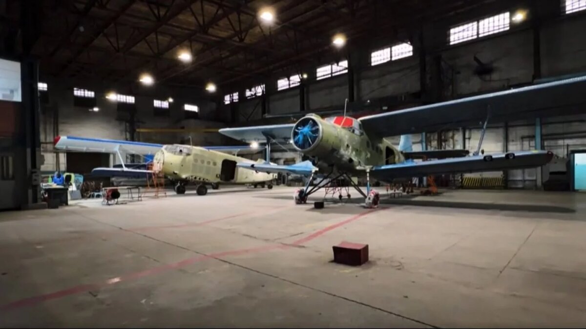 Фото: скриншот видео АФМ