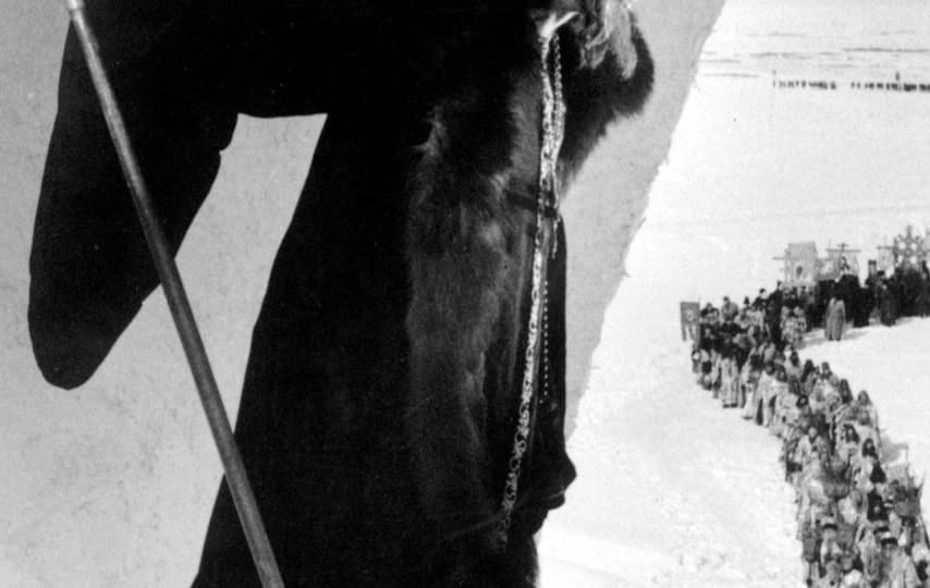 «Я ухожу» — как Иван Грозный оставил престол