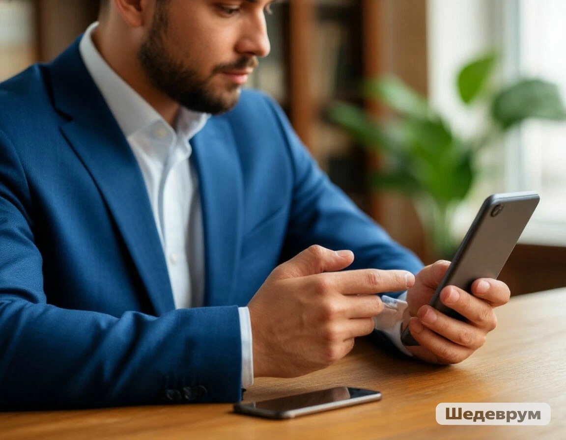 За картинку спасибо Шедеврум