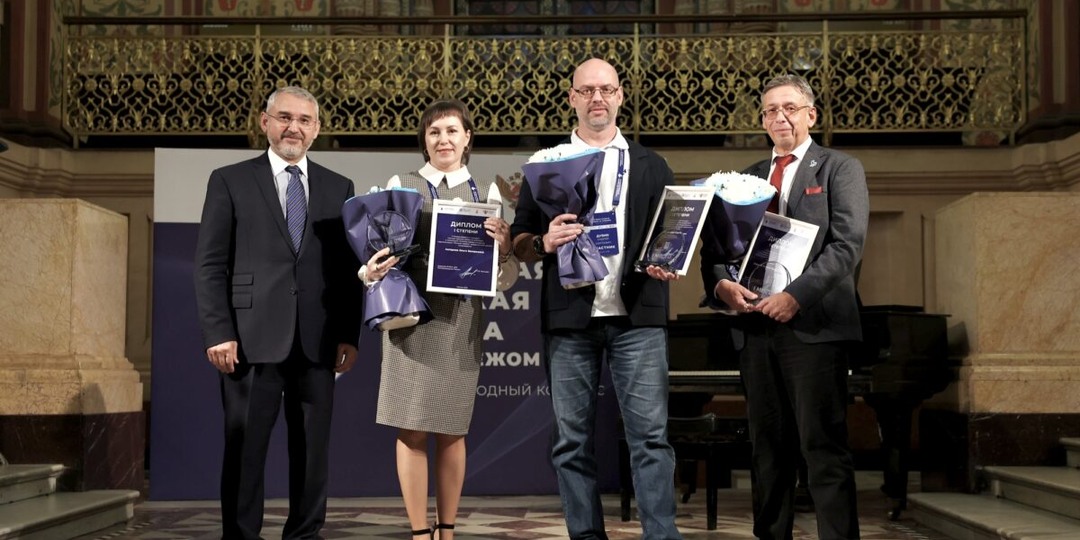 Лучшие русские школы за рубежом назвали в российской столице