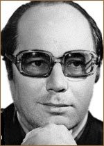 Кирилл Иосифович Рапопорт (10 мая 1926, Москва, РСФСР — 30 ноября 1983, Москва, СССР) — советский сценарист и драматург. Заслуженный деятель искусств РСФСР (1982)