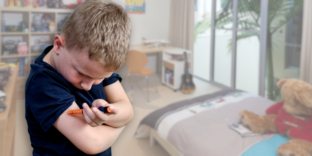 Почему ночь опасна для детей с диабетом и что важно знать каждому родителю