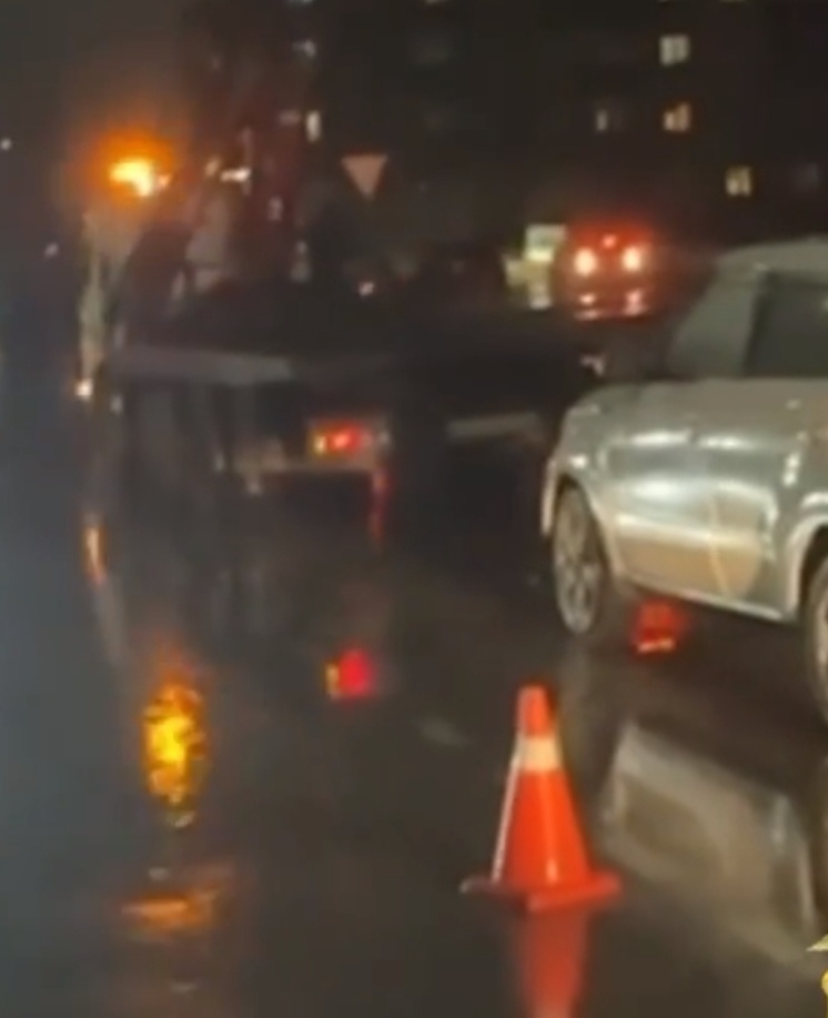 Гибель мальчика 11 лет Выкса