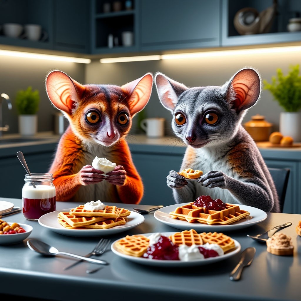 Иви и Фатуни