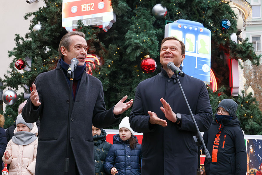    © Сергей Карпухин/ТАСС