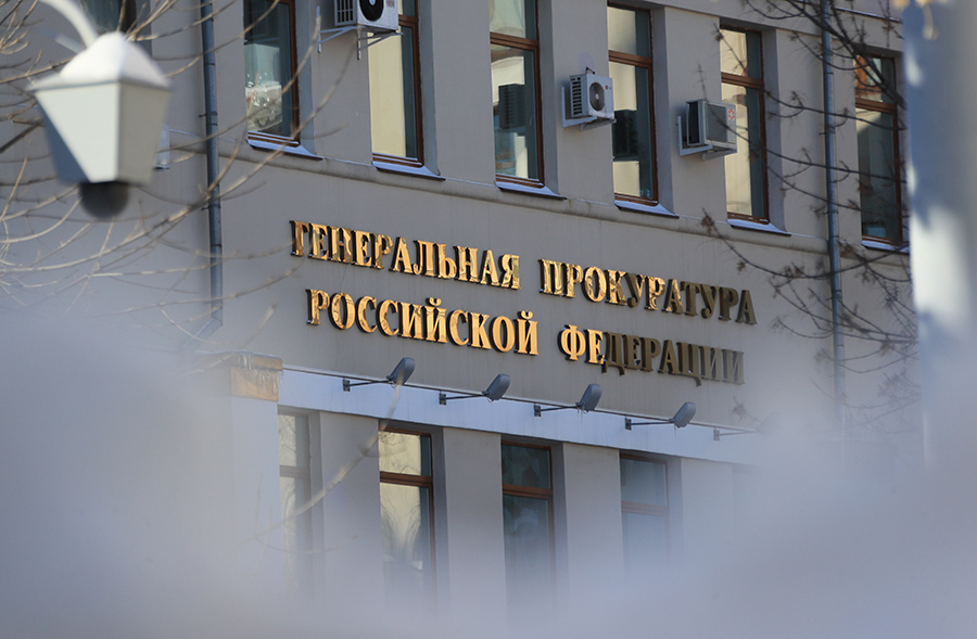    © Антон Денисов/РИА Новости