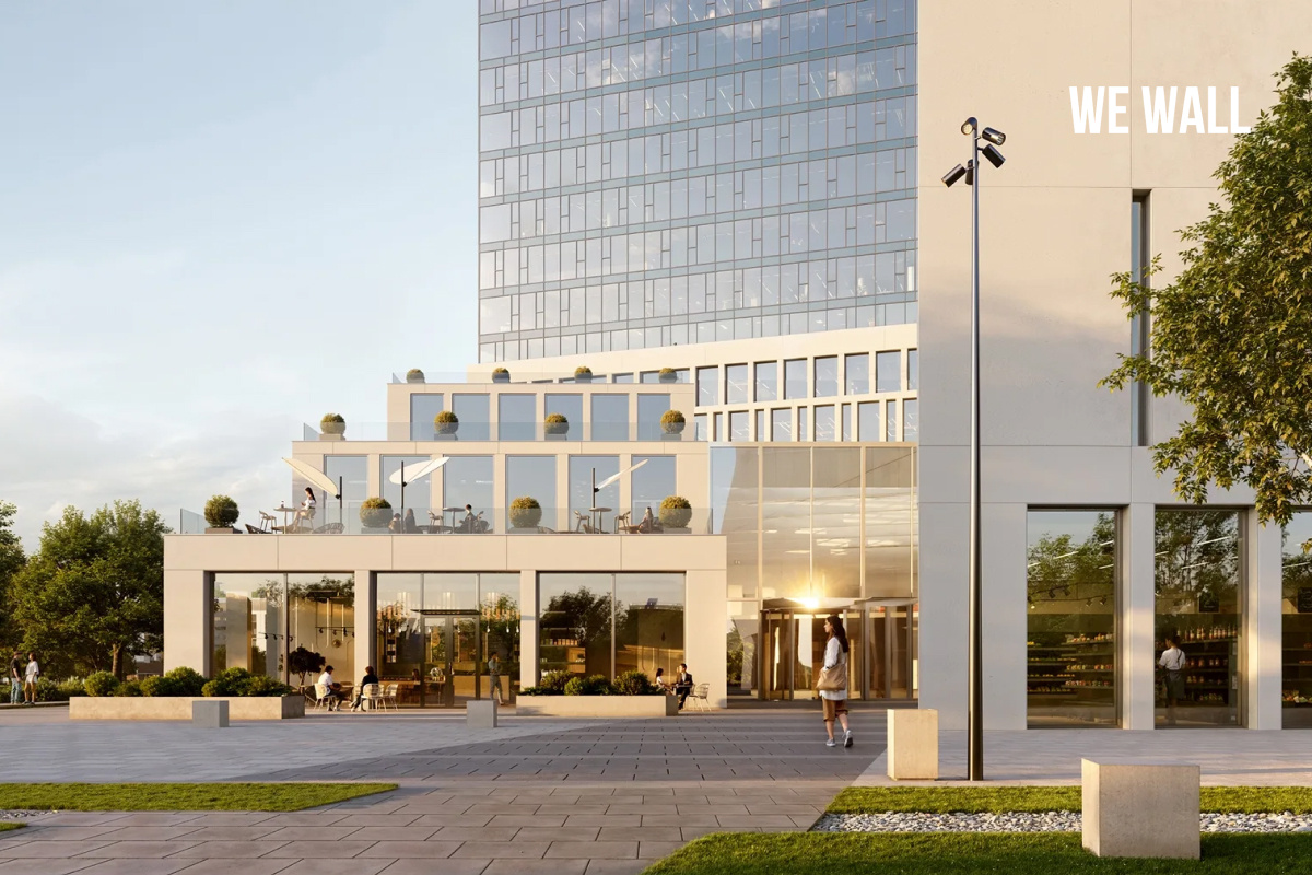 Level Work Воронцовская